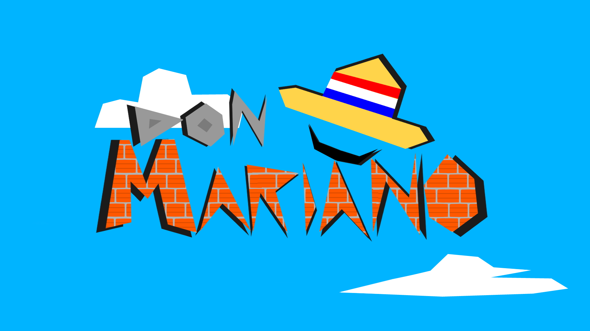 Cover image for Don Mariano