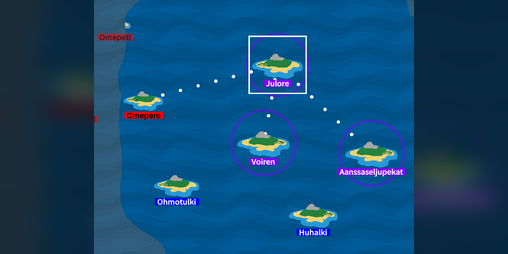Cover image for Islands
