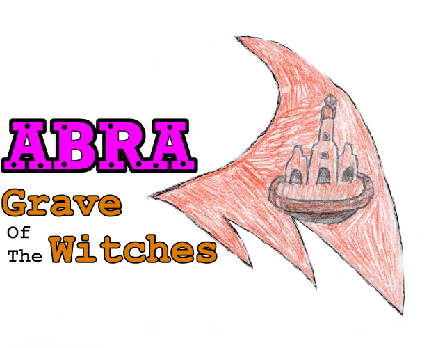 Abra Grave Of The Witches