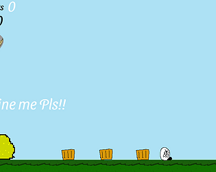 MinemePls Game