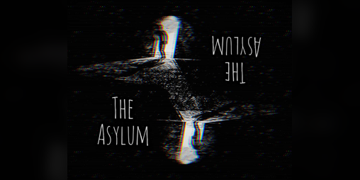 Cover image for The Asylum