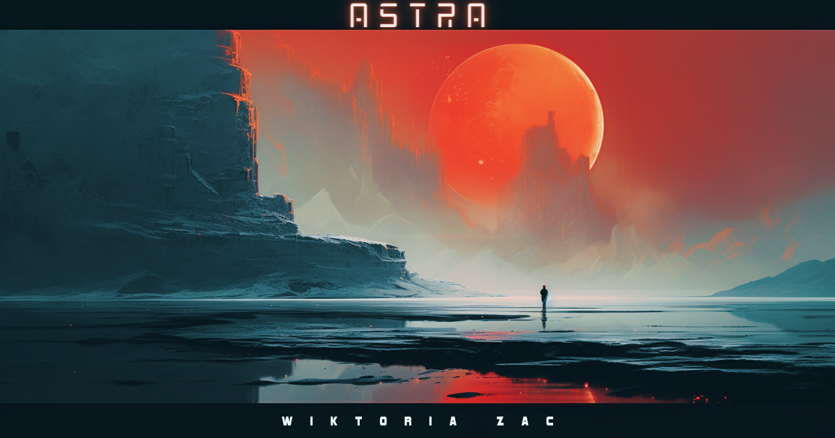 ASTRA | Ambient Futuristic Music