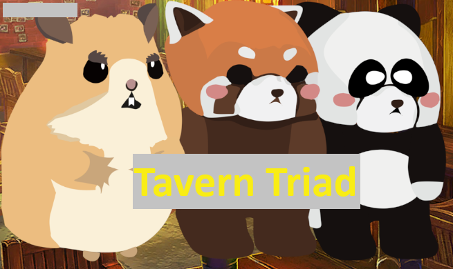 Tavern Triad