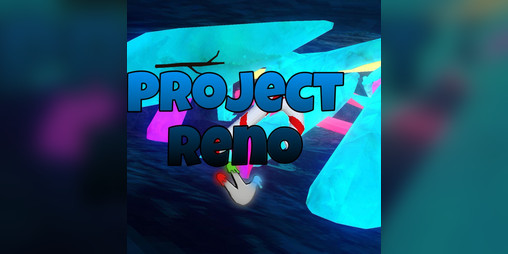 Cover image for Project Reno