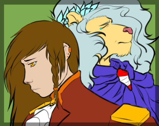 Cover image for Retrograde