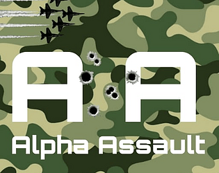 Alpha Assault