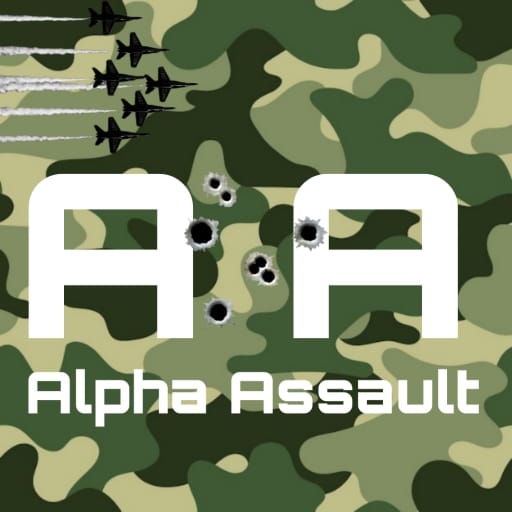 Alpha Assault