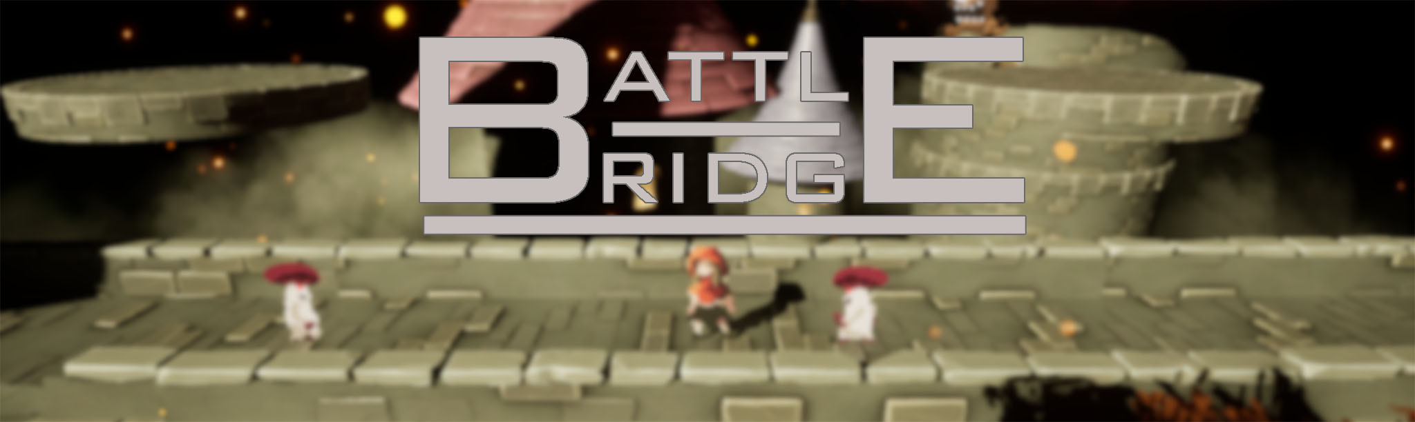 Battle Bridge