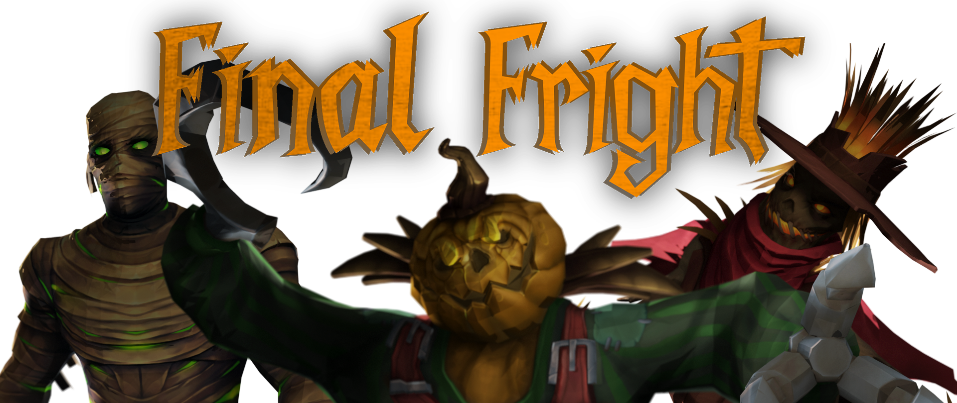 Final Fright