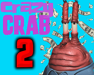 Crazy Crab 2