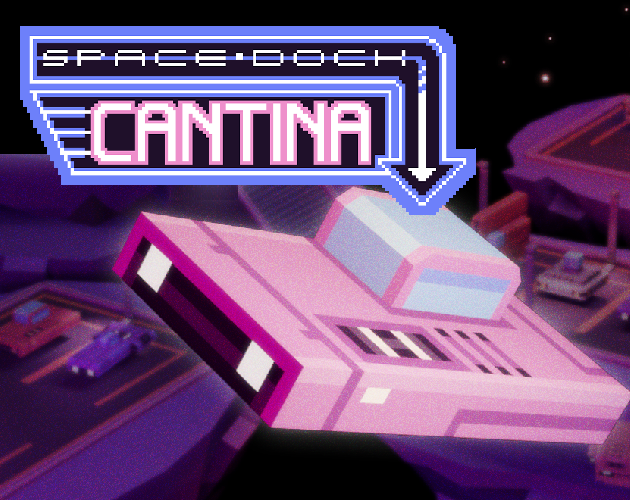 Steam Workshop::Space Cantina