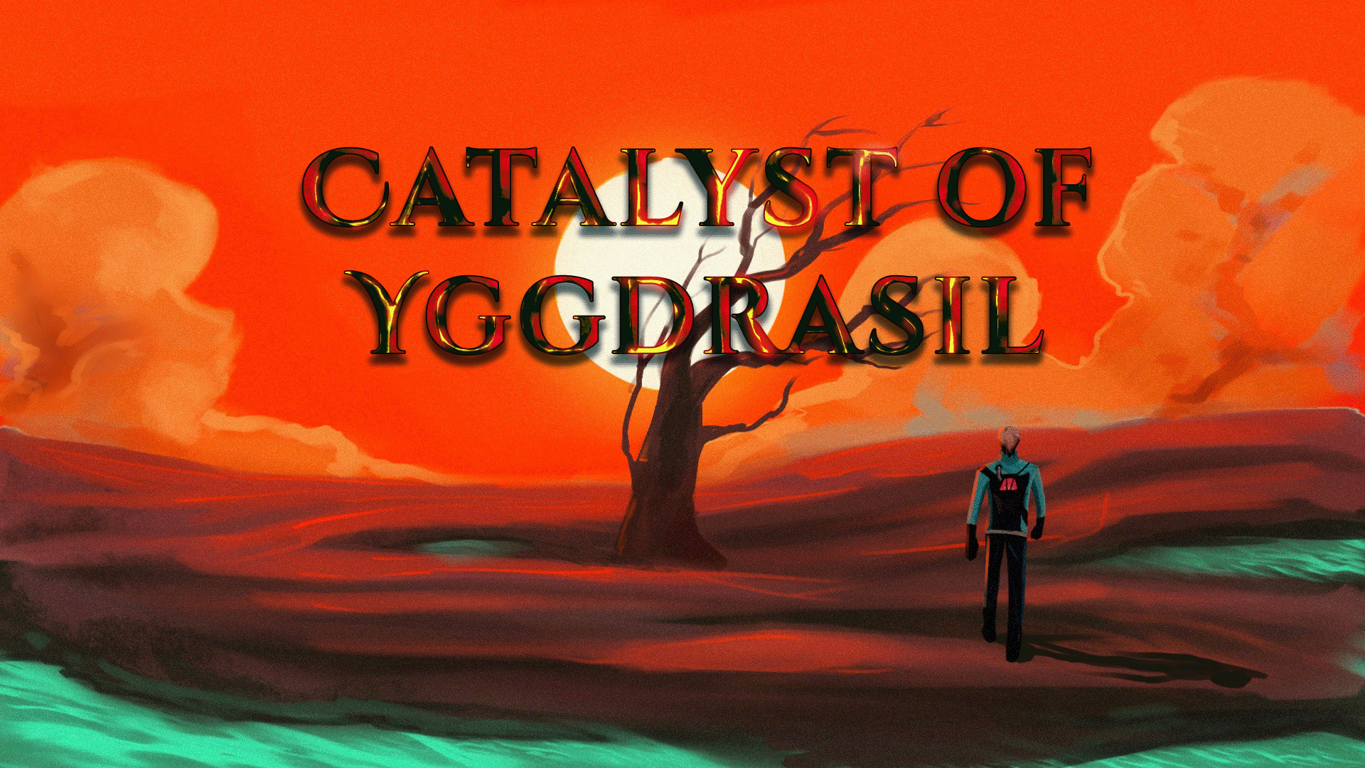 Catalyst of yggdrasil by seekercsb masterdavid250 fireforge orlos