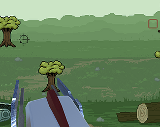 Treescape