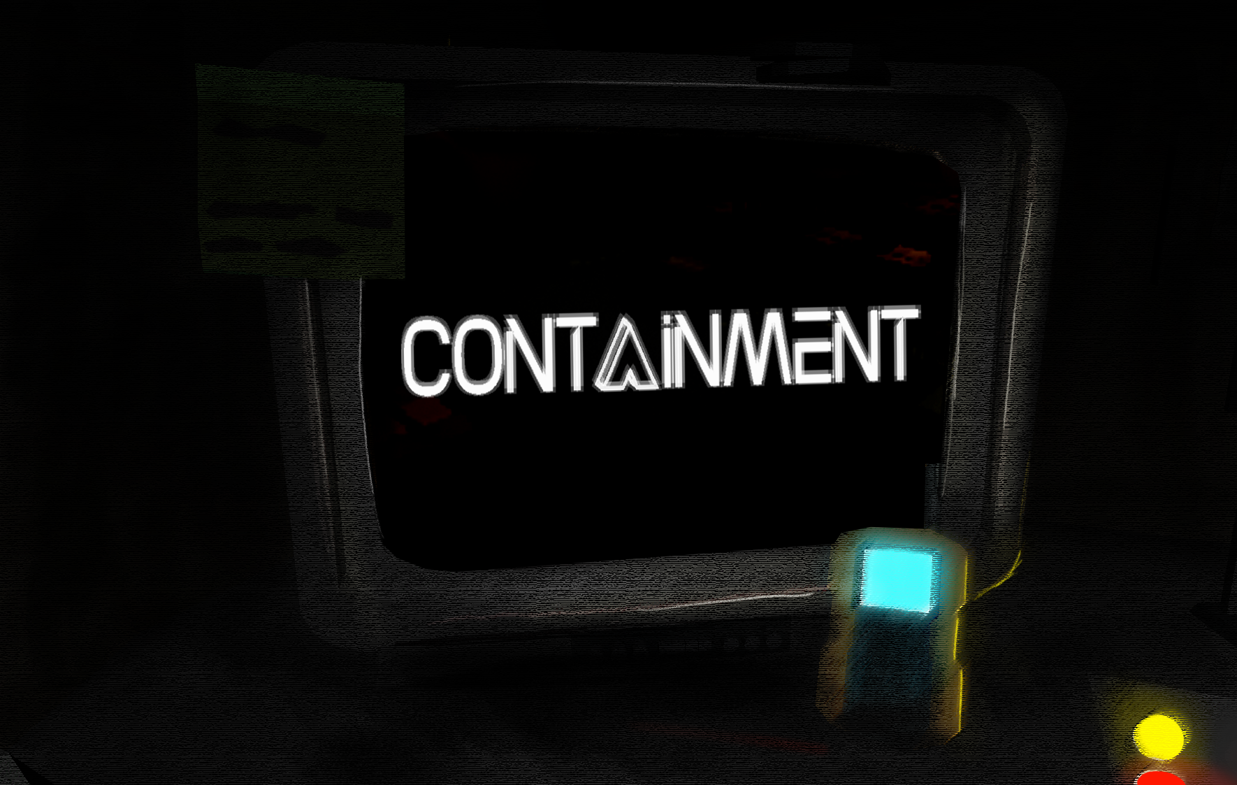 Containment