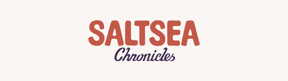 Saltsea Chronicles OST