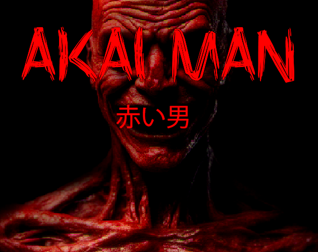 Akai Man cover