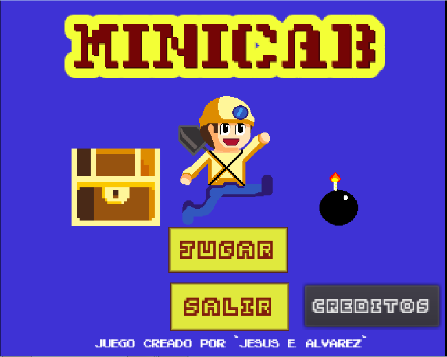 Cover image for Minicab(puzzle)