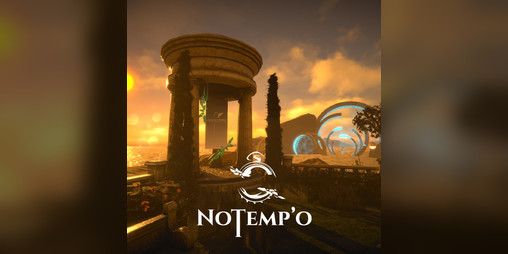 Cover image for NO TEMP'O - 3ème année