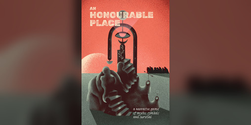 Cover image for An Honourable Place