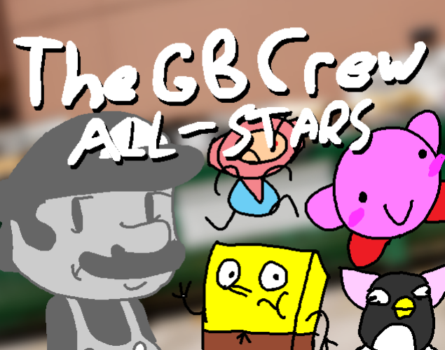 TheGBCrew All-Stars