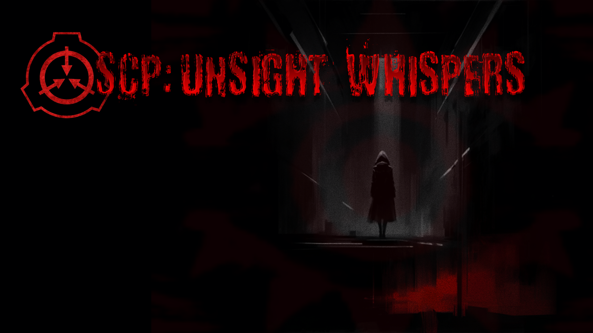 SCP: Unsight Whispers