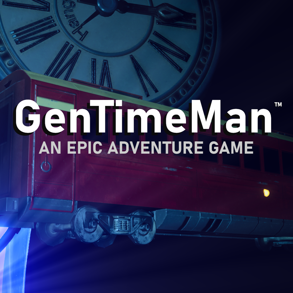 GenTimeMan