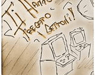 Ti Hanno Fregato i Gettoni!