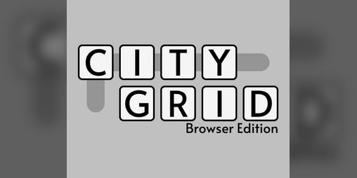 Cover image for Citygrid Browser Edition