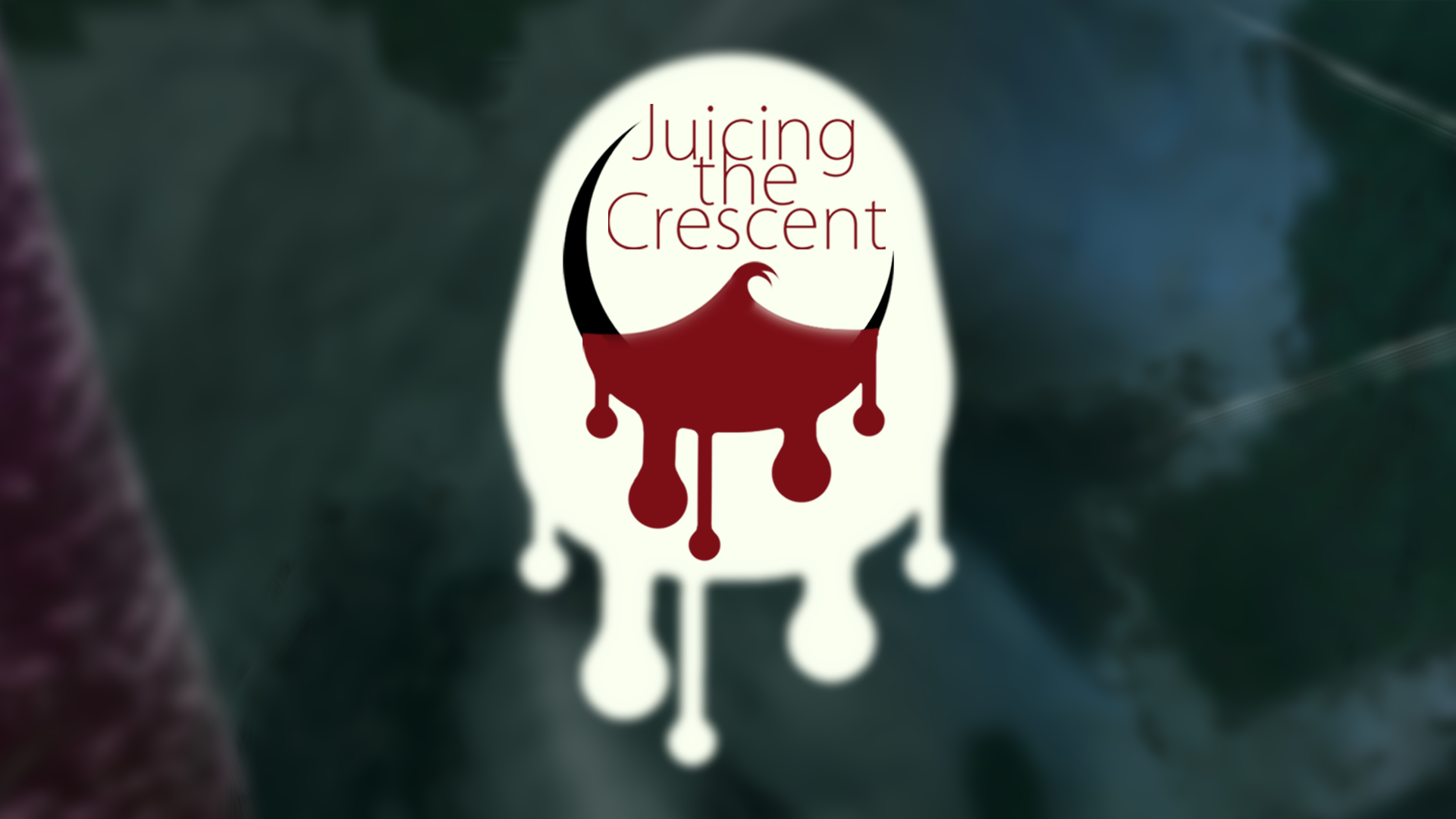 Juicing The Crescent - Alpha