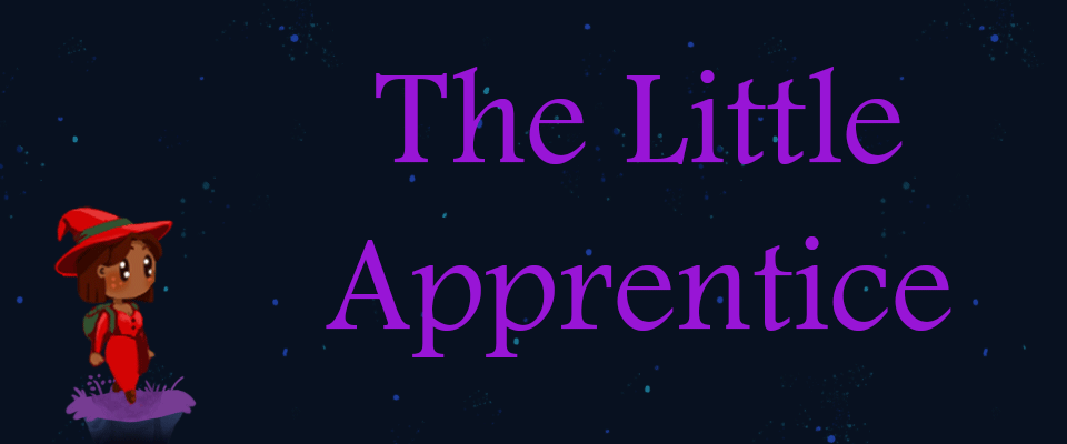 The Little Apprentice