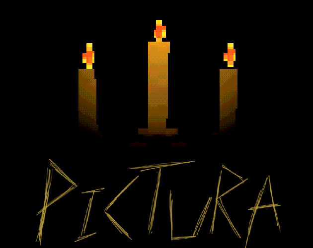 Cover image for Pictura