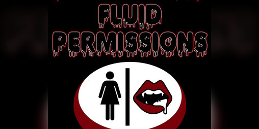 Cover image for Fluid Permissions