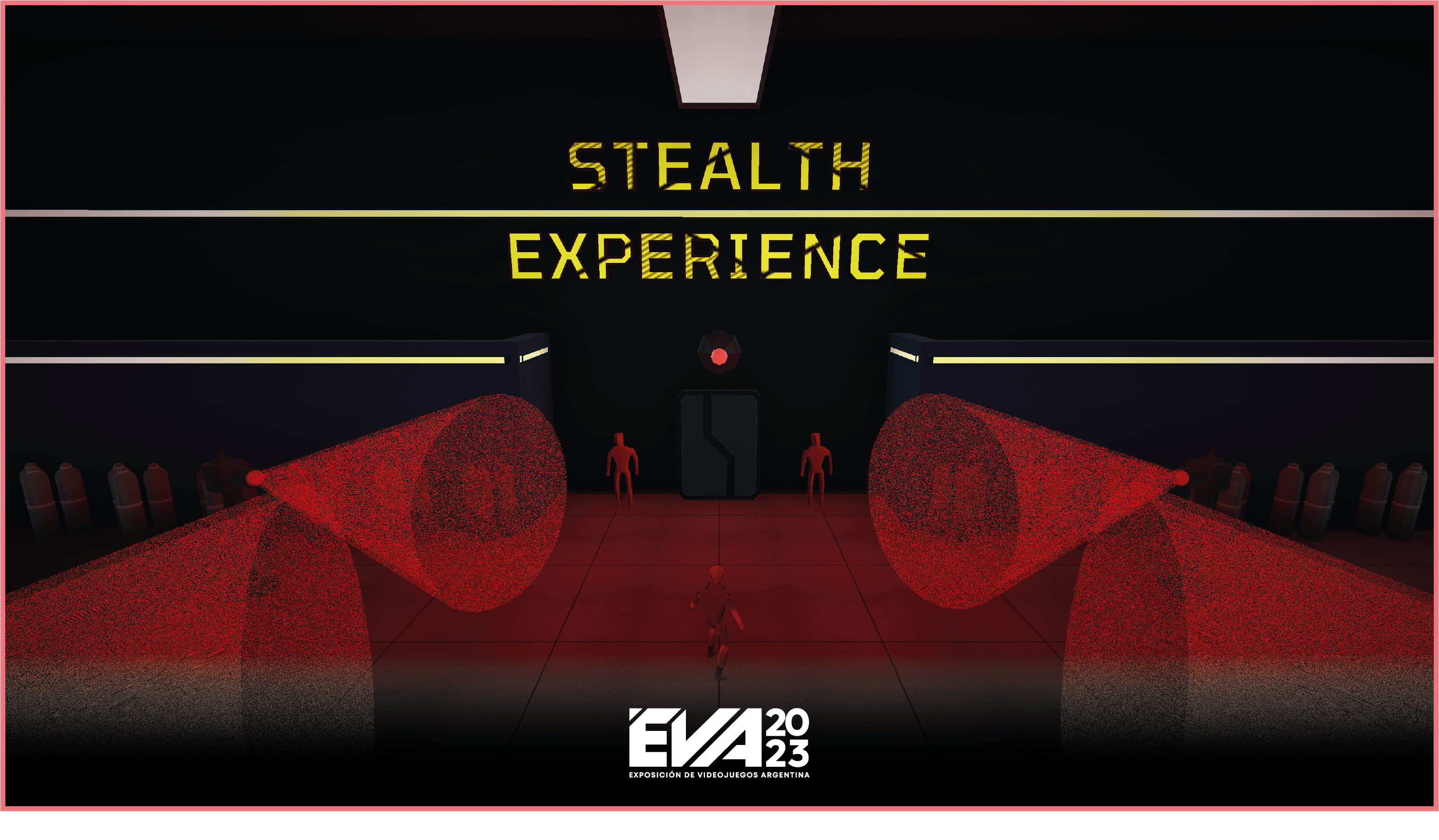 Stealth Experience