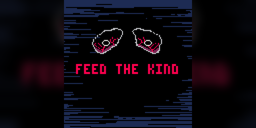 Cover image for Feed the kind