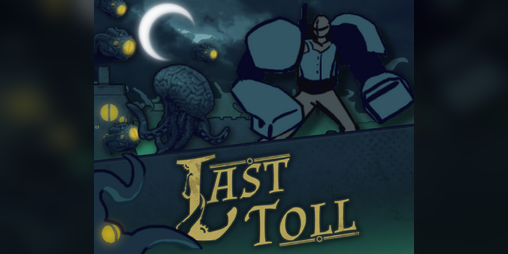 Cover image for Last Toll