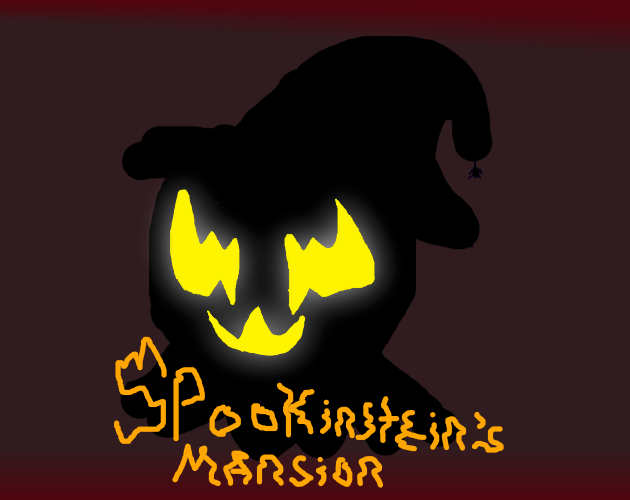 Spookinstein's Mansion
