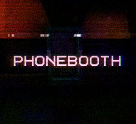 Cover image for Phonebooth