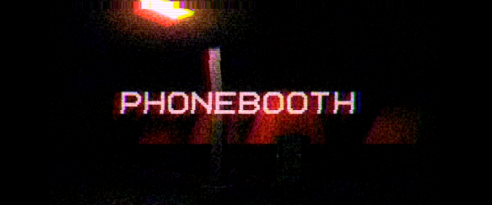 Phonebooth