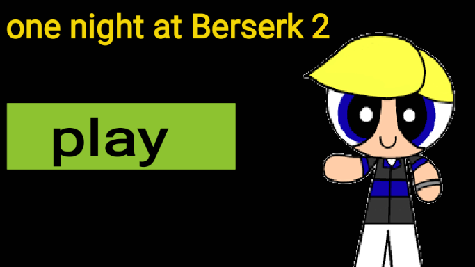 One night at Berserk 2
