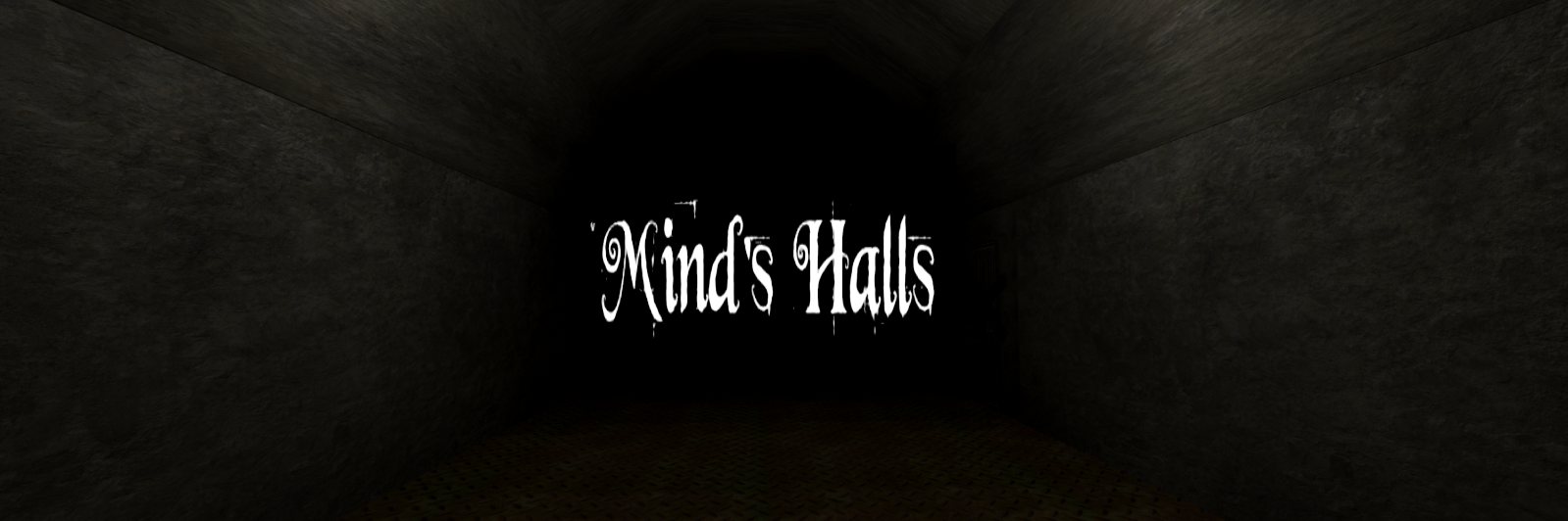 Mind's Halls