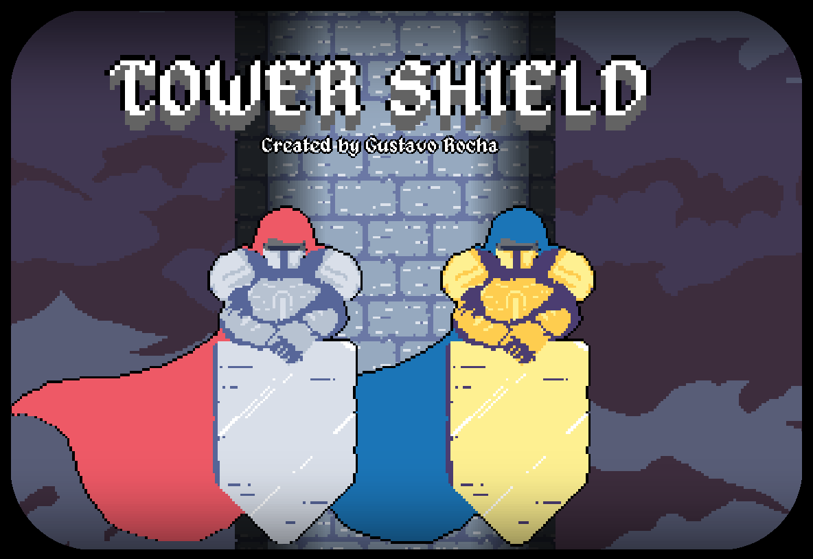 Tower Shield
