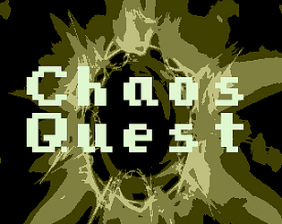 Chaos Quest