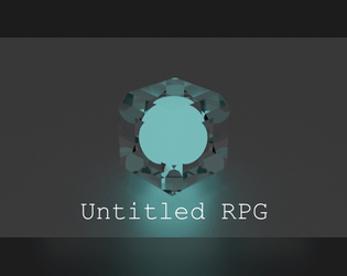 Untitled RPG  