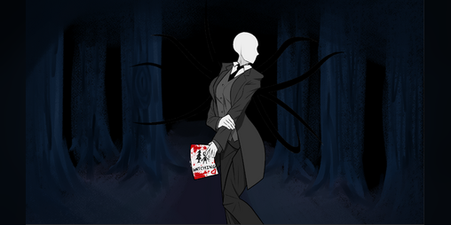 Cover image for Scream Harem (Cancelled)