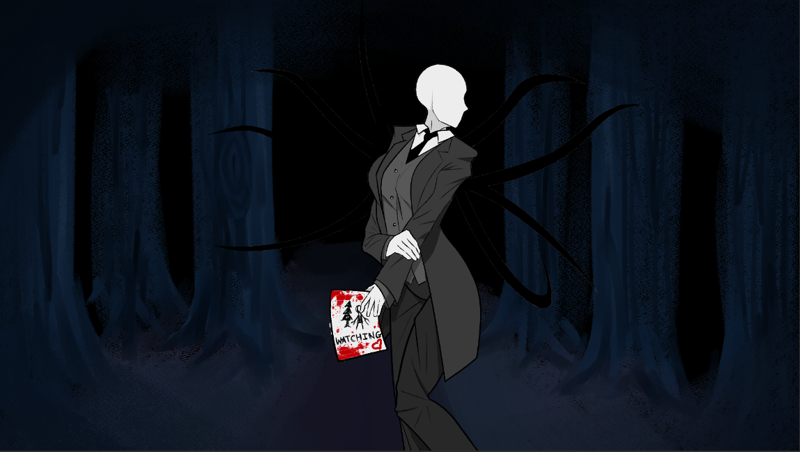 Cover image for Scream Harem (Cancelled)