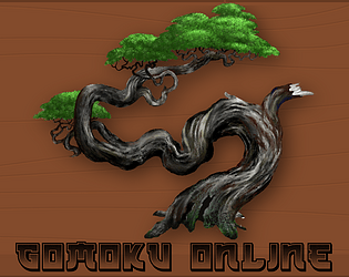 Gomoku Online