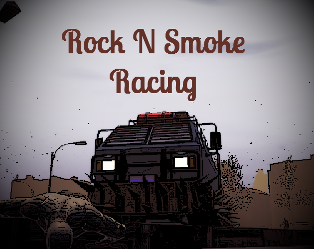 Rock N Smoke Racing
