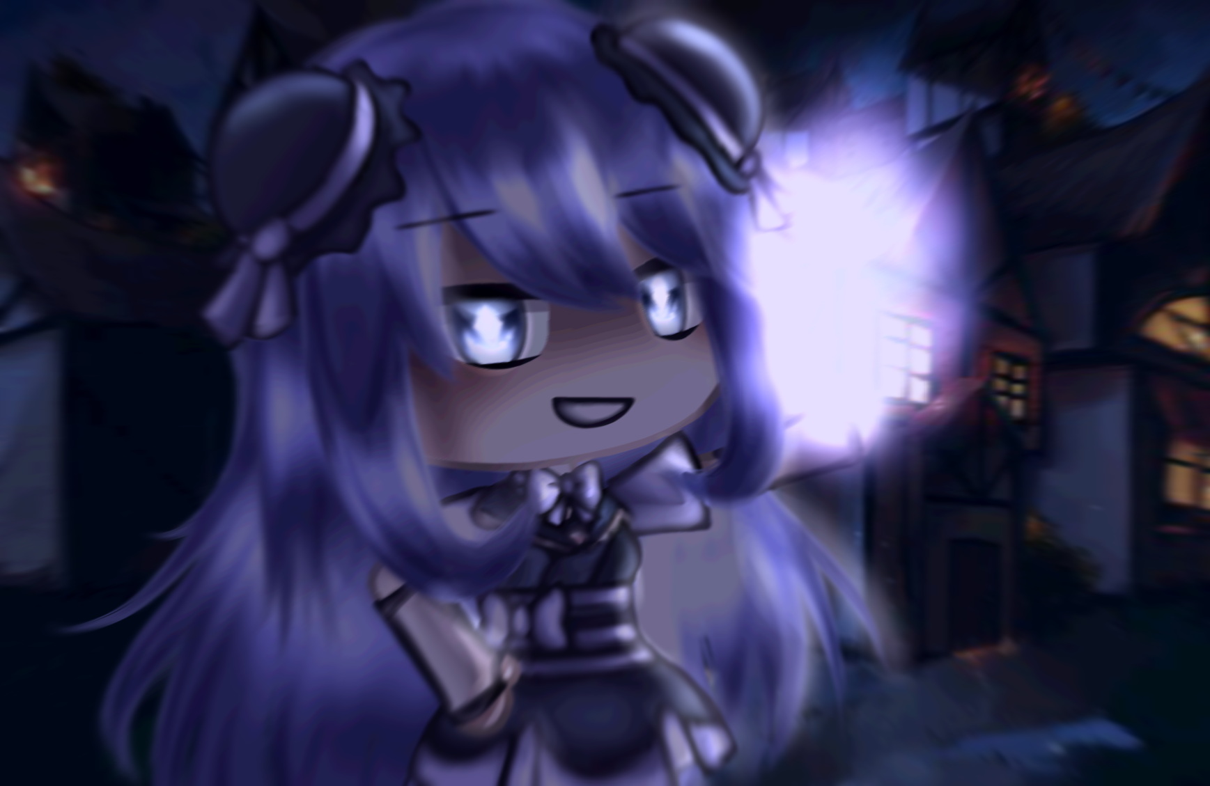 Koliki on X: My old edit >>>> #gacha #gachalife #edit #gachaedit