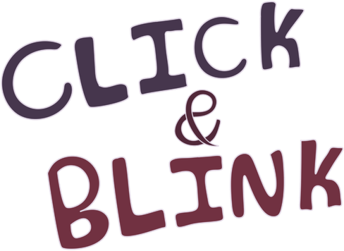 Click And Blink