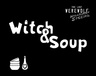 Witch & Soup
